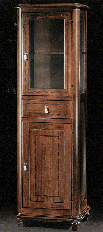 Витрина ISCHIA GAIA VEischiaNO 