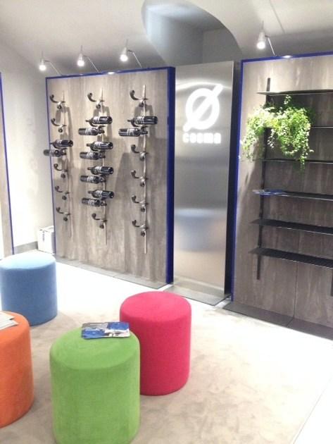 Cosma Модульная система буазери для кухни Skyline sun-id-1465194 - Вид №13