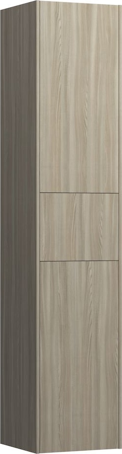 H4027221102601 Шкафчик высокий, две дверцы справа и 1 ящик LAUFEN PRO - Вид №2