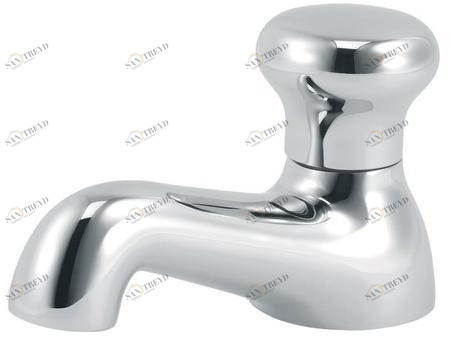 rvb Смеситель для раковины на столешнице с одним отверстием Deville 1955.--.33