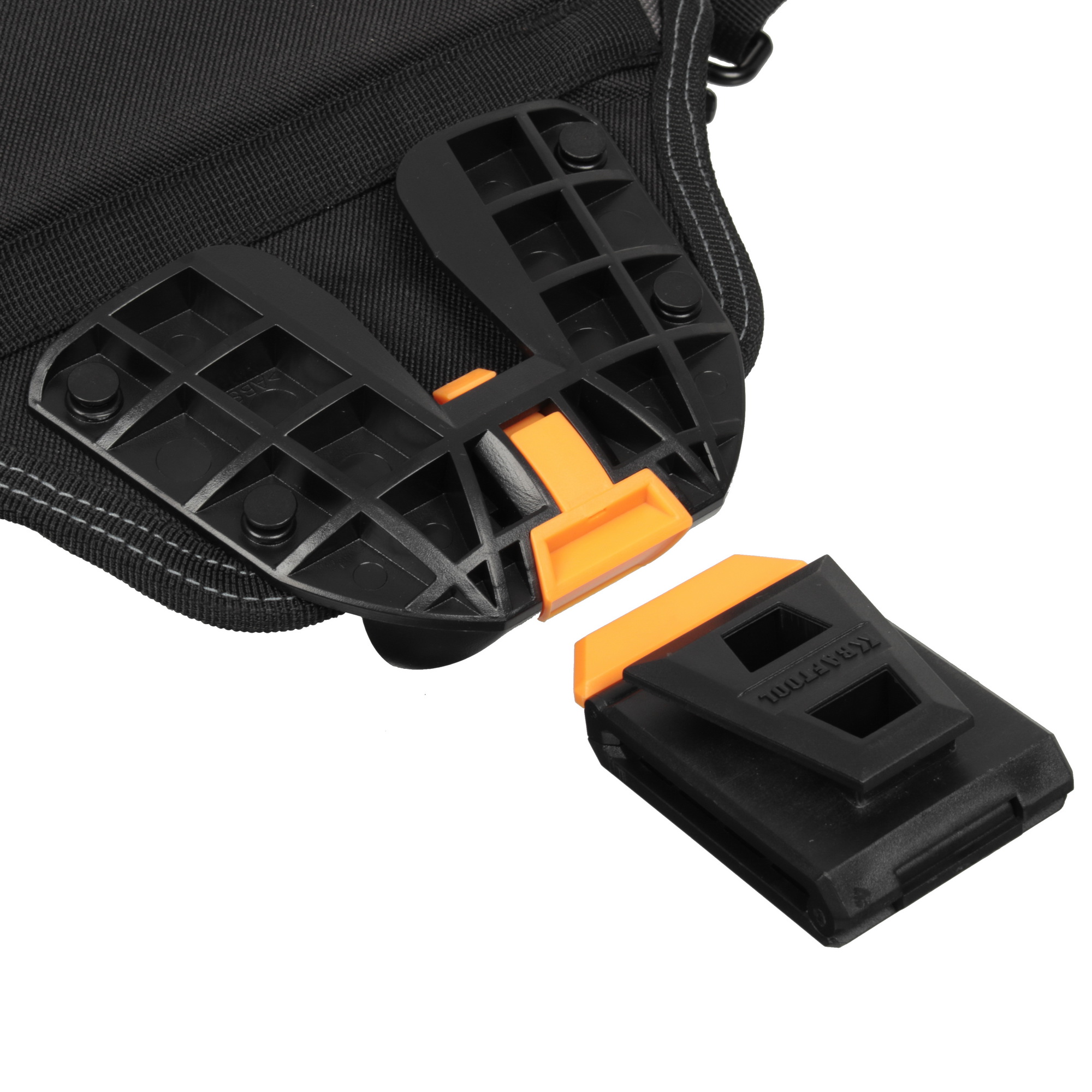 Поясная сумка KRAFTOOL KPB-20 38767 9173029 STDN-0042115 - Вид №5