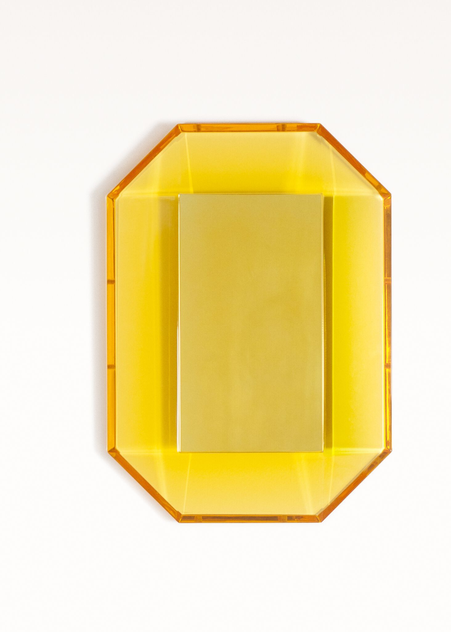 Зеркало из смолы Tacchini TACT & TRACE ARCH-00023532 - Вид №7