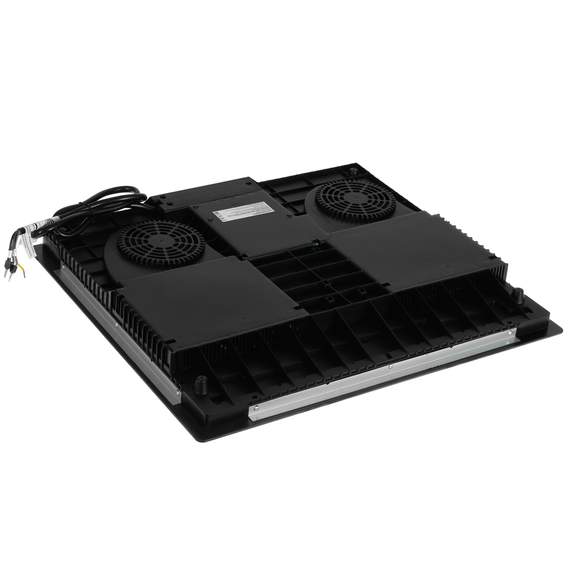 9982215 Индукционная варочная поверхность Kuppersberg ICS 627 STDN-0055569 - Вид №4