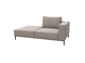 Ткань сад Dormeuse