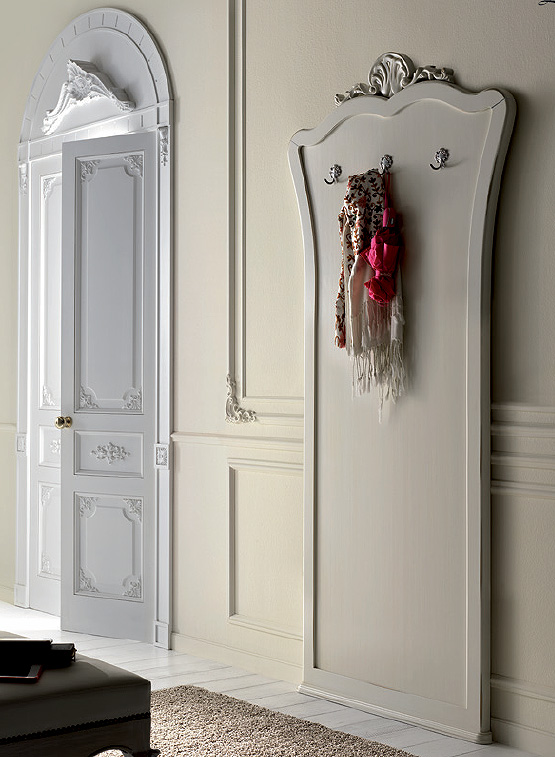 Вешалка  GIULIACASA 1016T-VN Venere