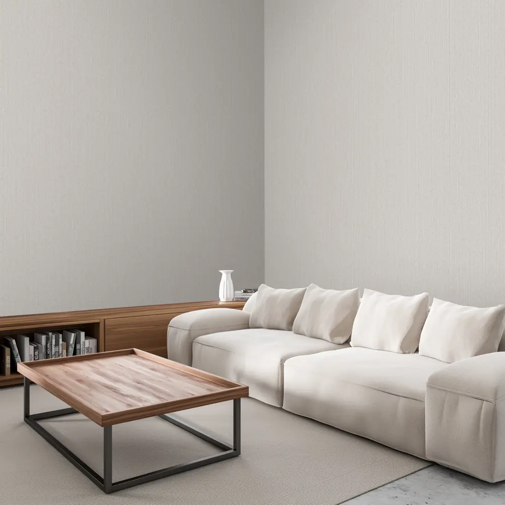 Обои флизелиновые Ateliero Angora серые 1.06 м AT1022-06ОАВ STLM-2172548 - Вид №4