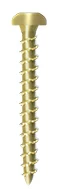 Винт TM 02 35 040 TM02 Tecfi 3,5 х 40