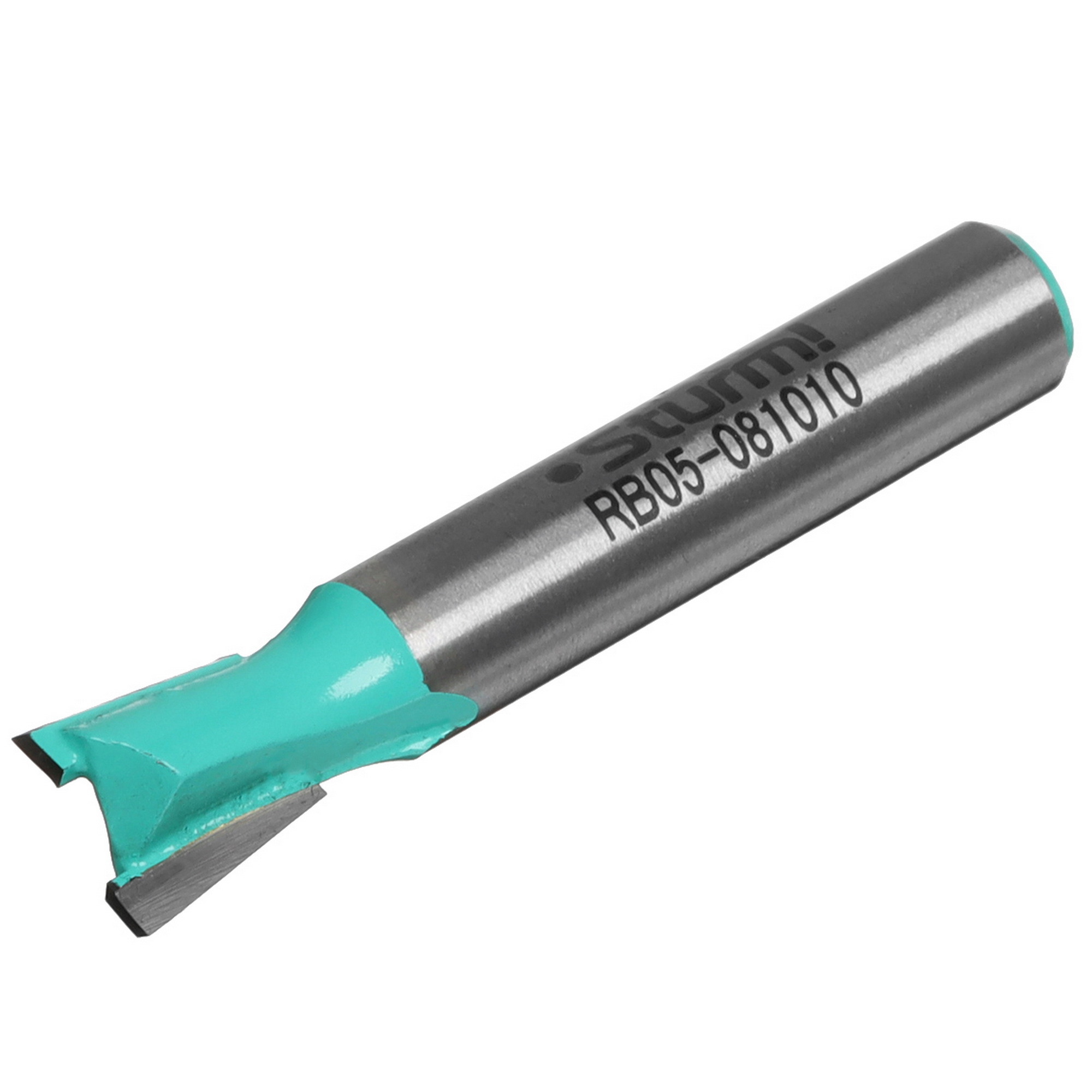 Фреза Sturm! RB05-081010 9112918 STDN-0112827 - Вид №1