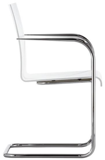 Brunner Консольный стул с подлокотниками Verona sun-id-1453295 - Вид №1