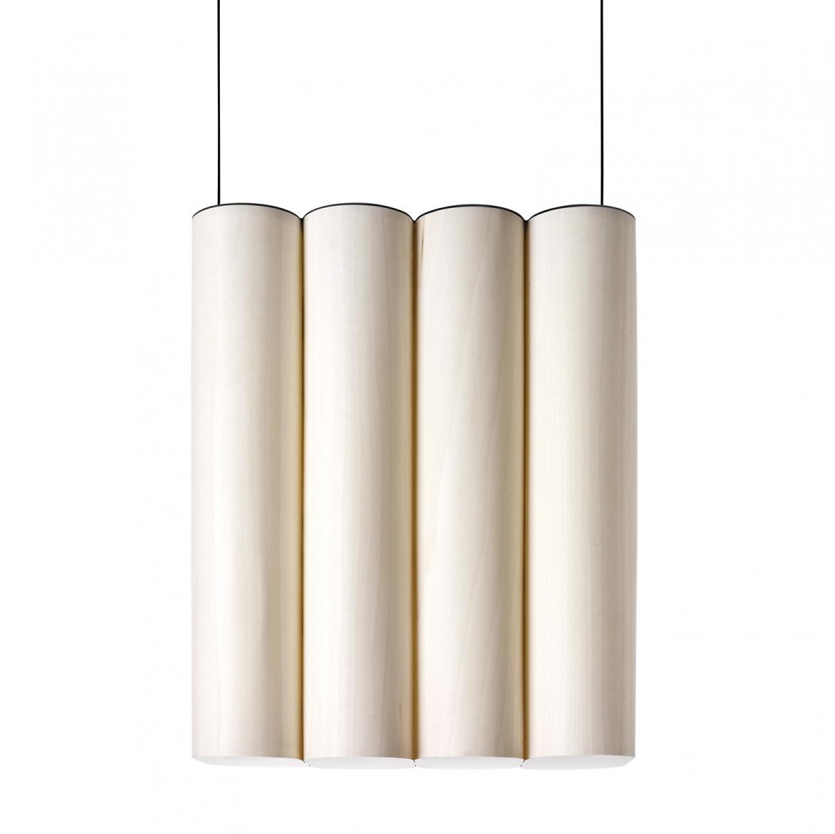 095878 Подвесной светильник Tall LED LZF Tomo Santreyd - Вид №8