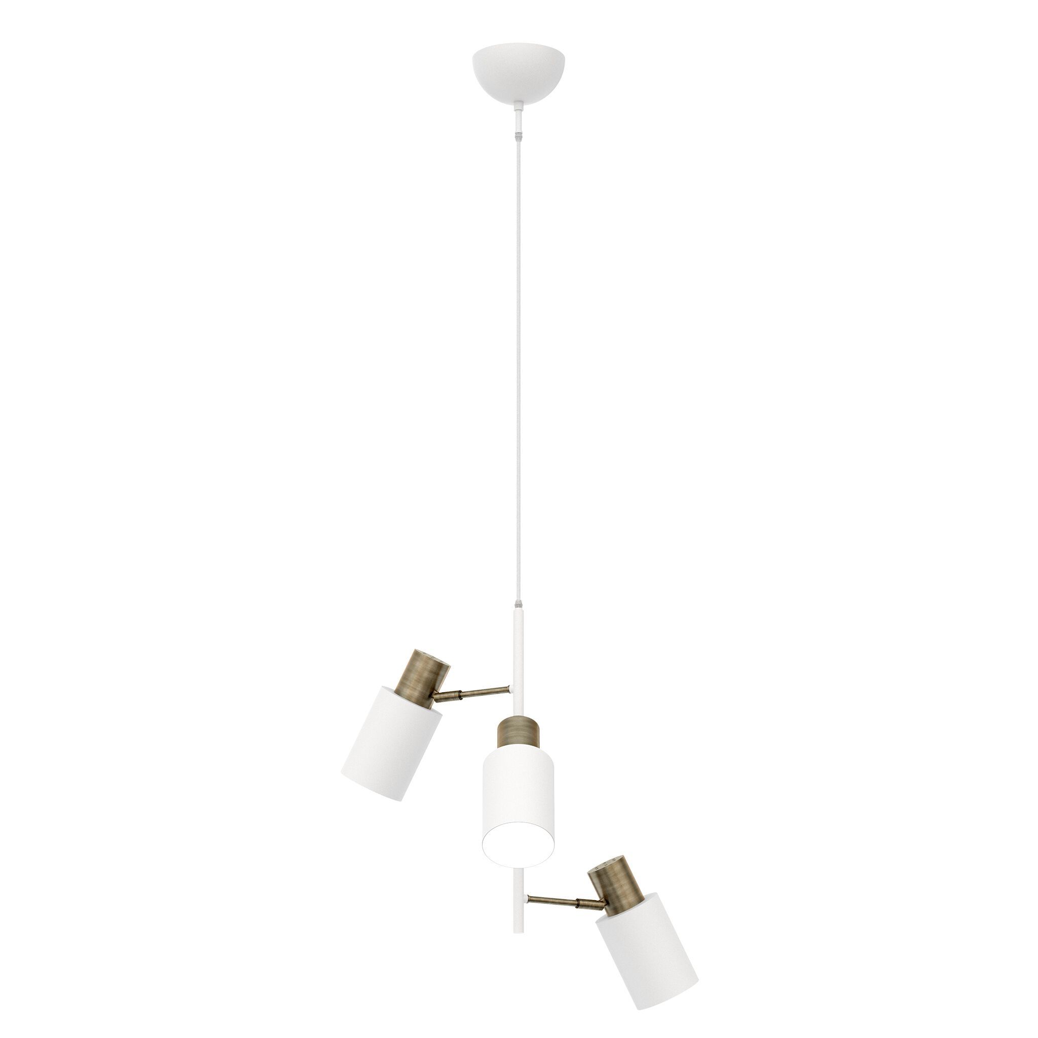 Подвесной светильник Valaisin Grönlund Flare ARCH-00063507 - Вид №1