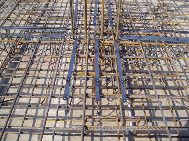 Max Frank Italy Гвоздь для защиты от пробивания брони sun-id-1405178 - Вид №3