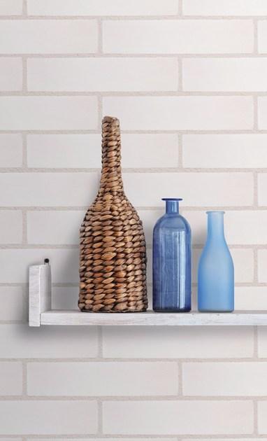 Danilo Ramazzotti 6x26 бежево-белая терракотовая облицовка Sabbie del mondo Sa 1 - Вид №1