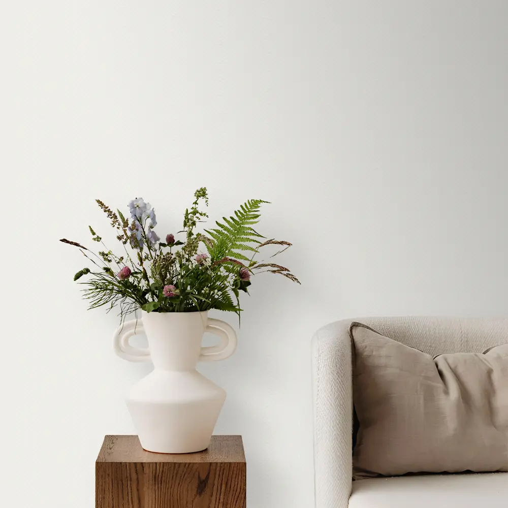 Обои флизелиновые Erismann Mateo светло-бежевые 1.06 м ЭР61048-02 STLM-2066053 - Вид №4