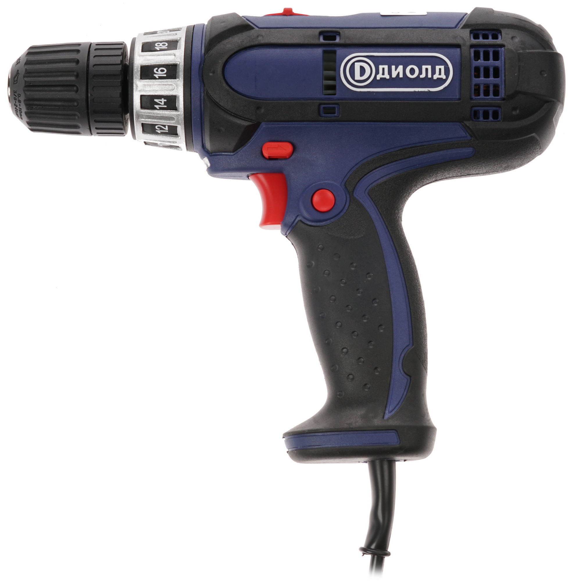 Дрель-шуруповерт Диолд ЭШ-0.56-2 8106273 STDN-0046481
