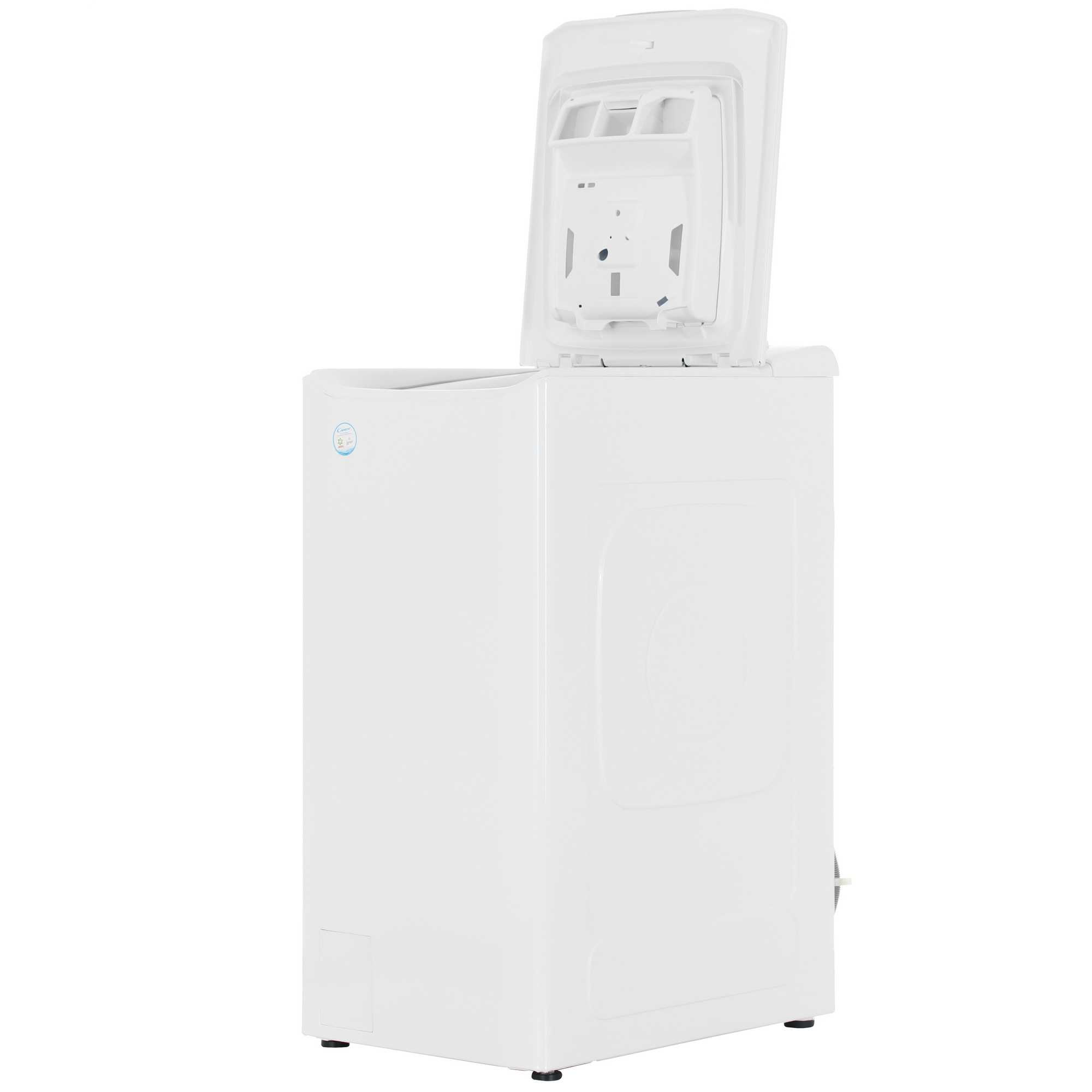 9062985 Стиральная машина Candy CST G172DV/1-07 белый STDN-0005093 - Вид №4