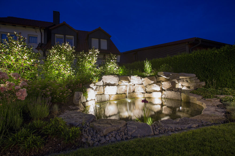 8475111 Встроенный светильник Platek MICRO STEEL Proiettore  MICRO STEEL Floodlight - 3 LED 3000K 12°  - Вид №2