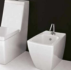 30332 Биде напольное Design Oceano Althea Ceramica