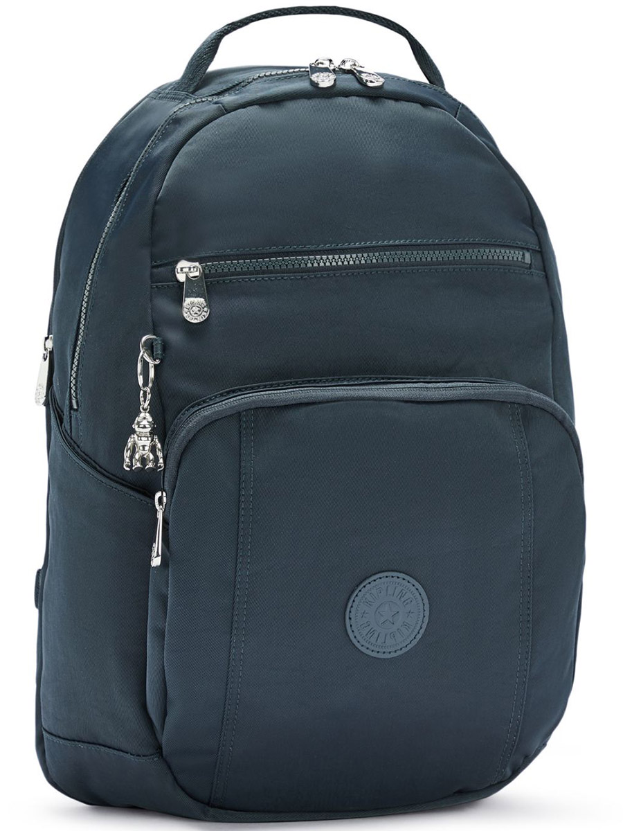 KI7300M30 Рюкзак Large Backpack Kipling Troy - Вид №1