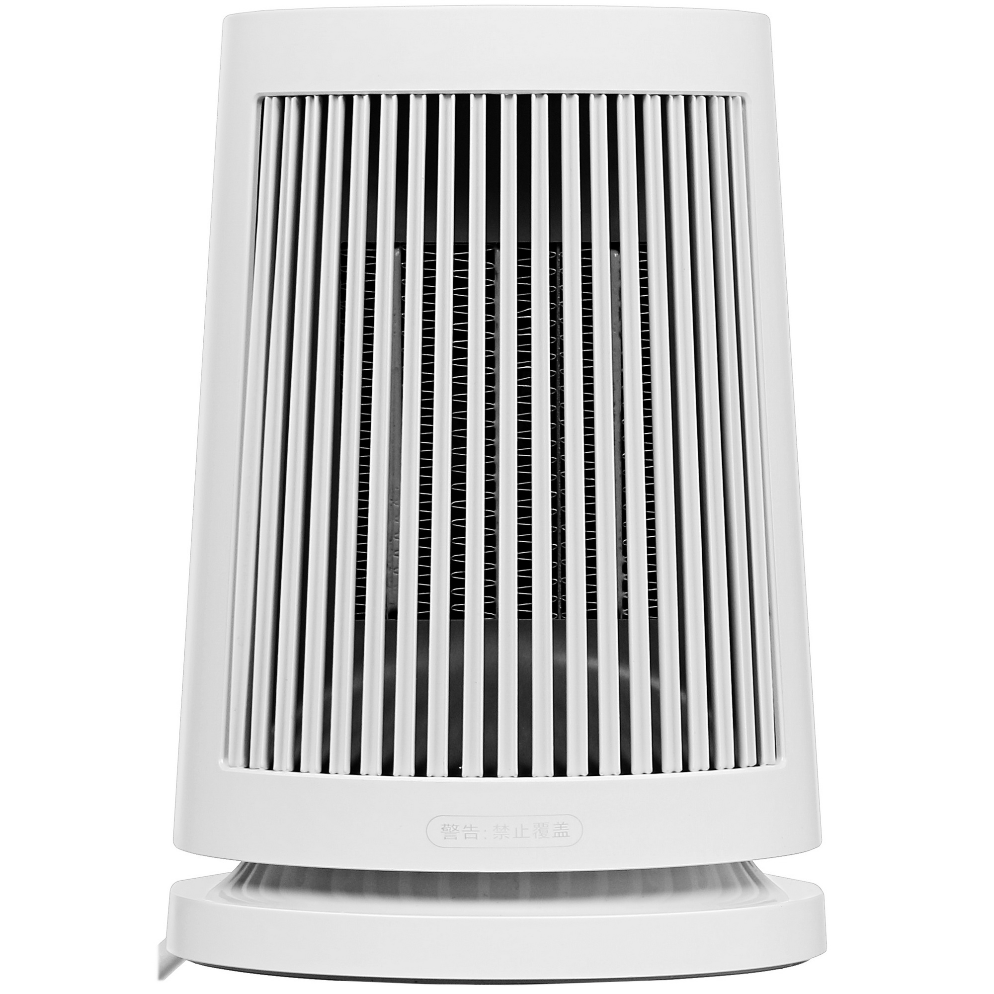 5098462 Тепловентилятор Mijia Desktop Heater ZMNFJ01YM STDN-0142179 - Вид №1