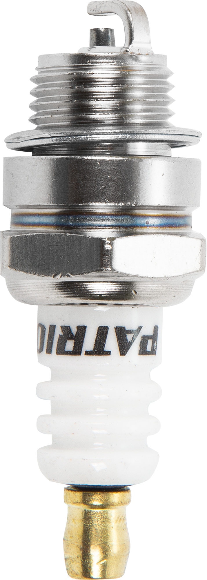 13982226 Свеча зажигания L8RTC для 2-тактных двигателей, 19 мм STLM-0004142 PATRIOT  - Вид №1