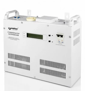 Стабилизатор напряжения Volter СНПТО-9 с