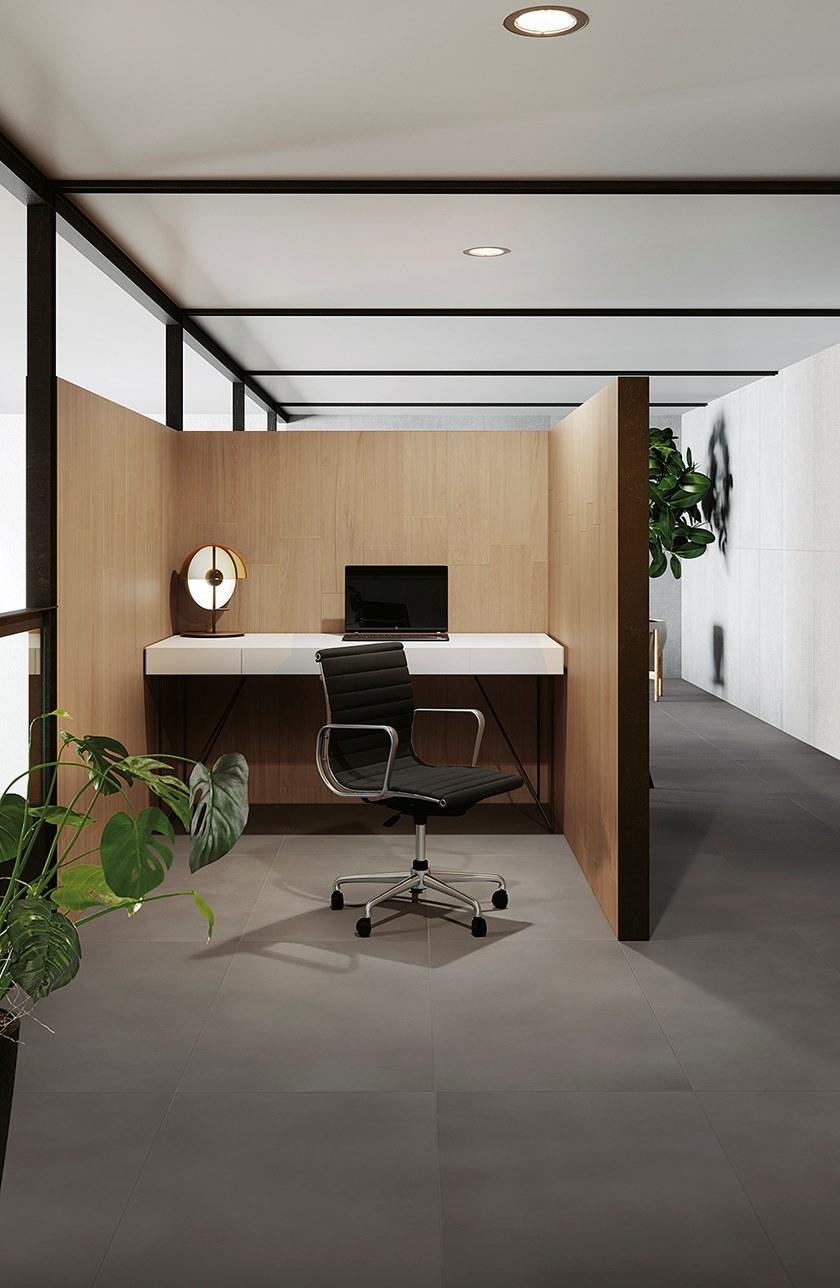 Ceramiche Caesar Настенная / напольная плитка из керамогранита Relate sun-id-1448372 - Вид №1