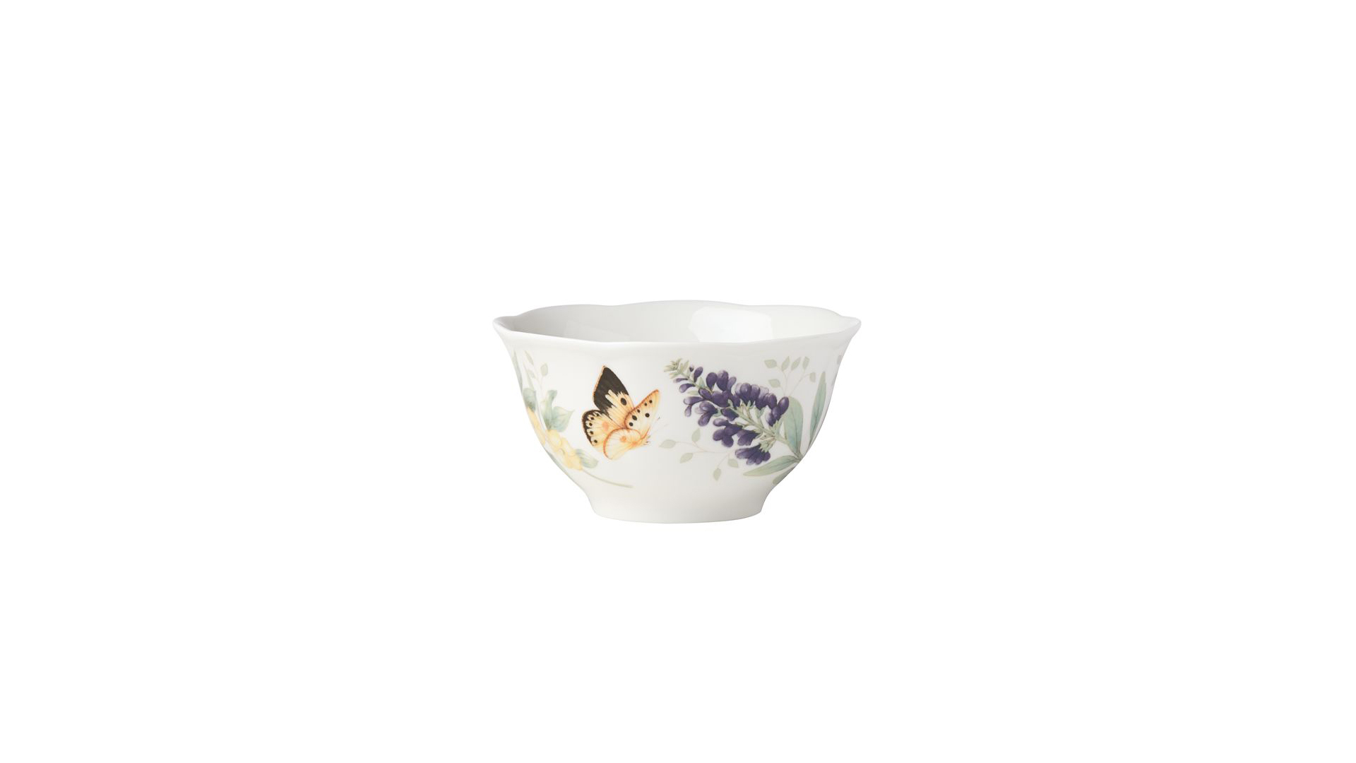 10623782 Lenox Сервиз столовый Lenox "Бабочки на лугу.Птицы" на 4 персоны 12 предметов Фарфор  - Вид №8