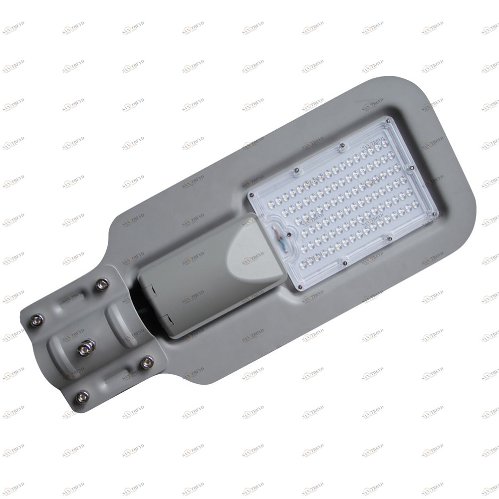 Светильник светодиодный уличный LE LST 3 LED 100W 6500К 10000Лм Китай 7666