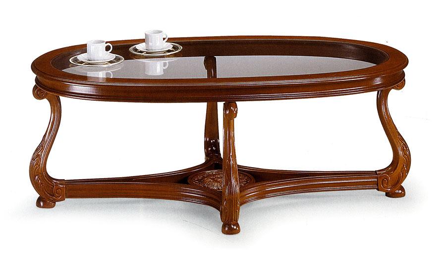 Стол журнальный  MIRANDOLA M1038 Arena