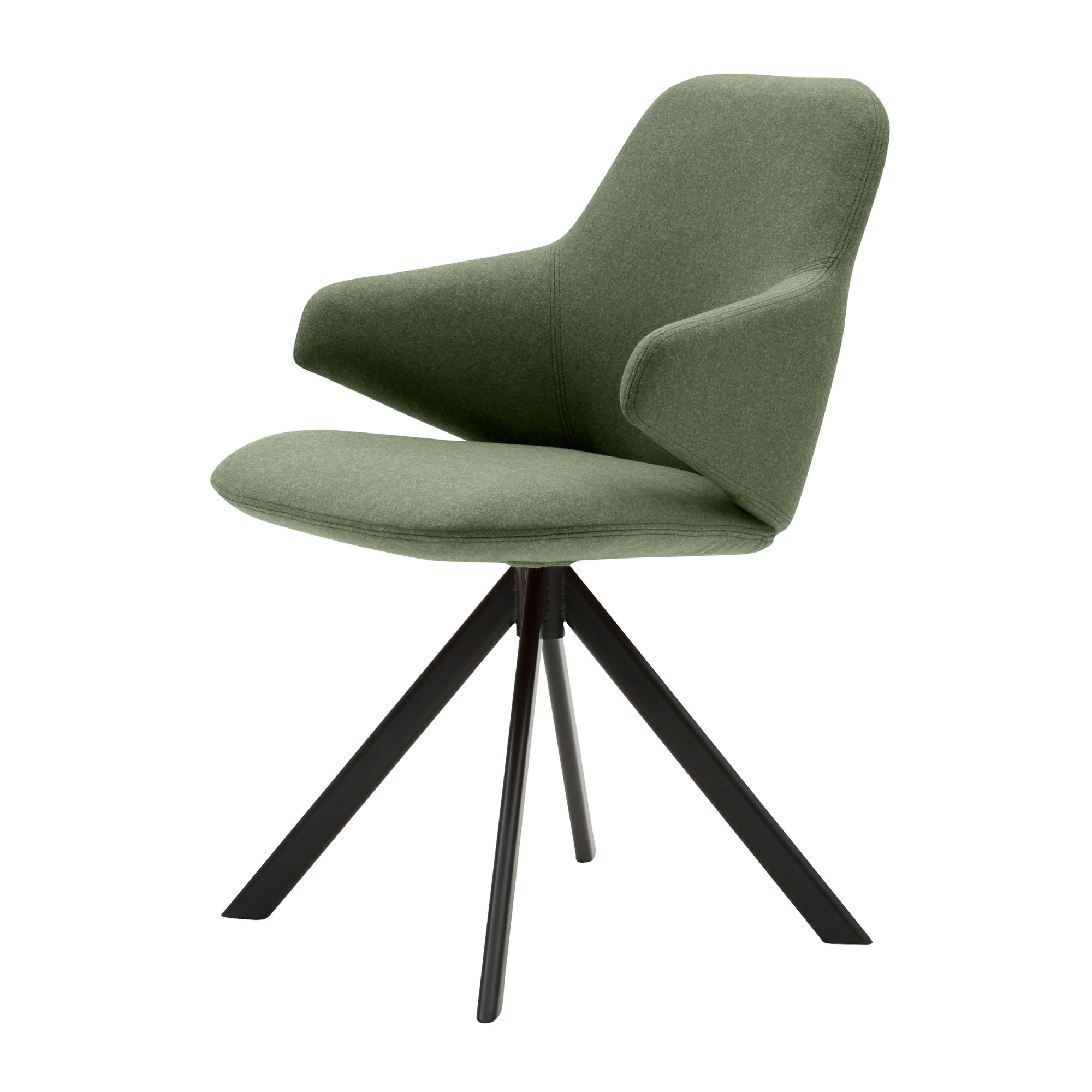 2000983208453 Кресло Nuuk SITS 