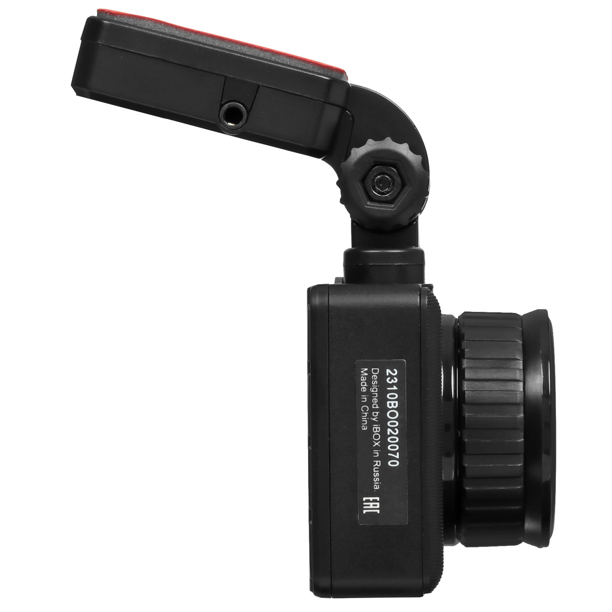 5447460 Видеорегистратор iBOX Alpha WiFi STDN-0127947 - Вид №4