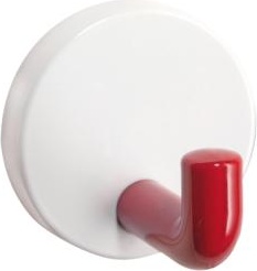 800.90.03099 одиночный крючок HEWI System 111 | Polyamid  - Вид №3