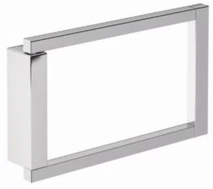 Cosmic Кольцо для полотенца из латуни The grid 268xx71