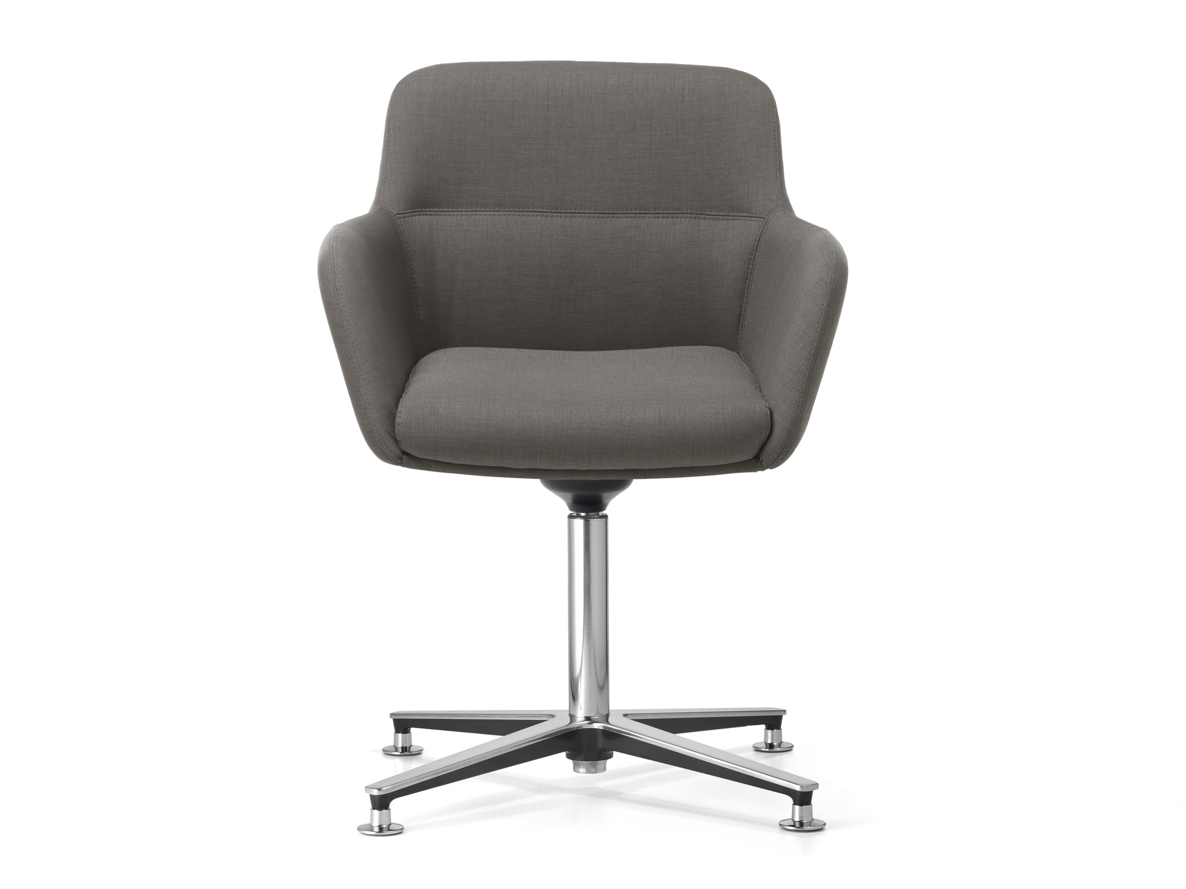 4 спиц ткань мягкий операционный стул SITIA Darwin ARCH-00089685 - Вид №4