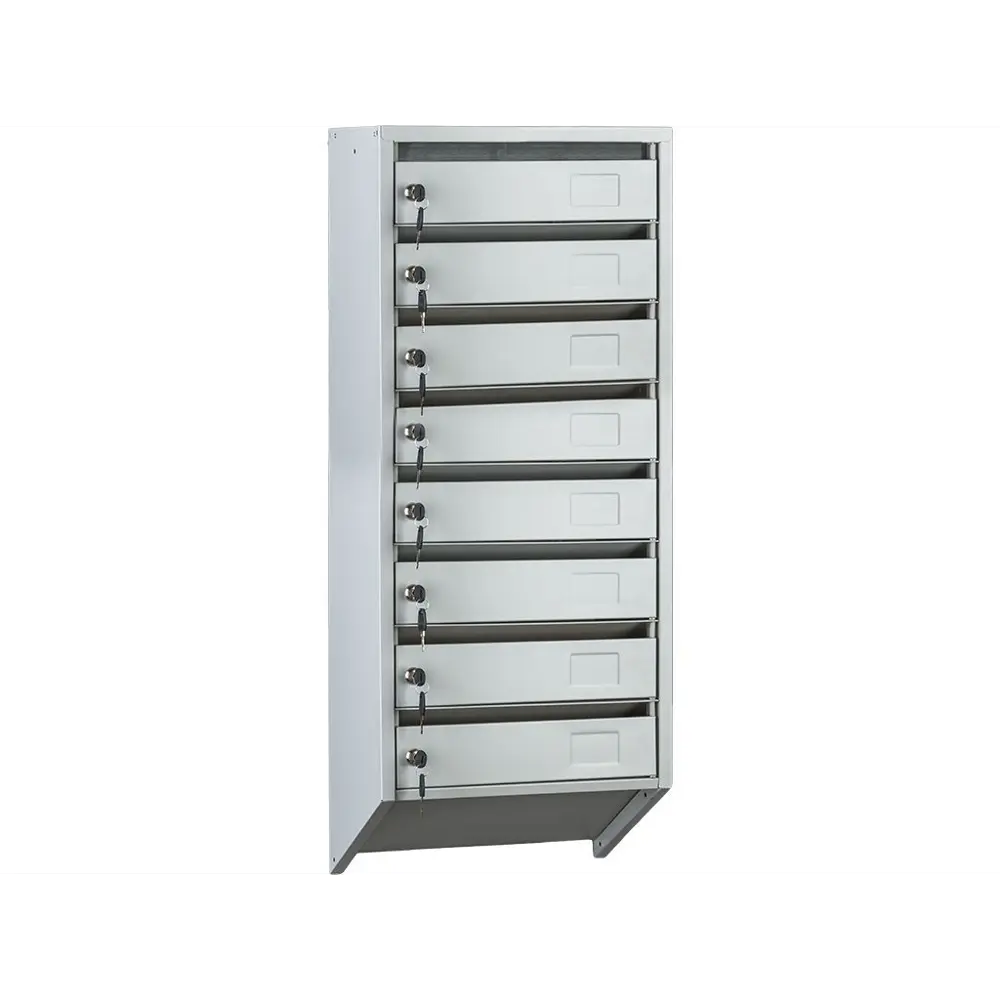 Ящик почтовый PB-8C.KL Santreyd STLM-2149718