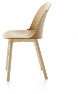 Emeco Деревянный стул Alfi sun-id-1427241 - Вид №2