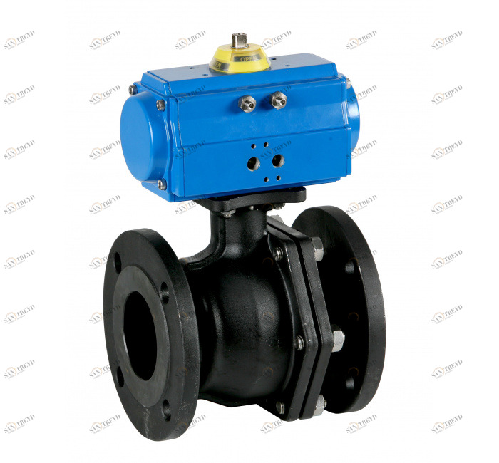 GENEBRE 5526a 05 44 2526A С ПНЕВМАТИЧЕСКИМ ПРИВОДОМ 