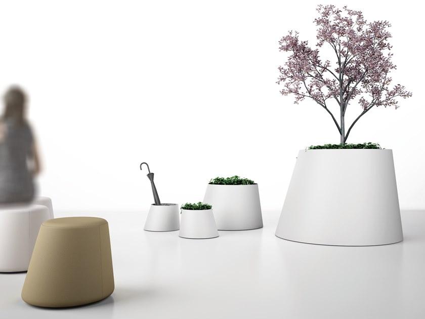 Systemtronic Пуф на колесиках Conee sun-id-1445541 - Вид №2