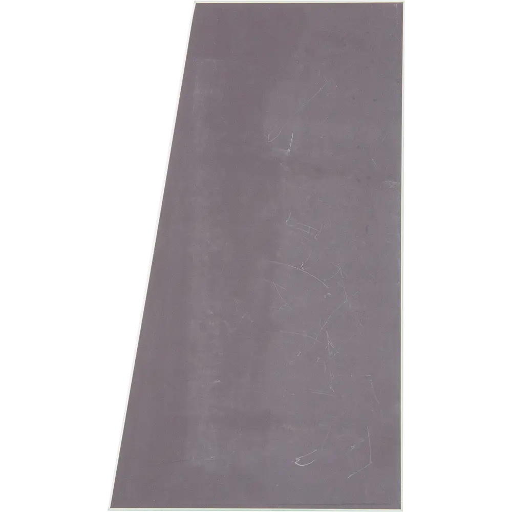 Зеркальная плитка Omega Glass NNLM80 трапециевидная 20x11.7 см глянцевая цвет серебро 8 шт. 82155738 STLM-2171220 - Вид №3