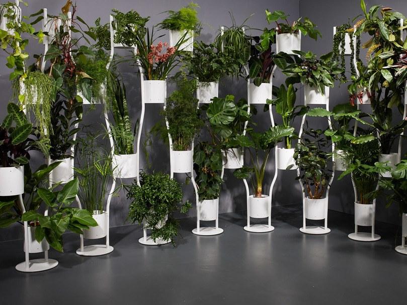 Brunner Отдельно стоящая офисная перегородка sun-id-1369280 - Вид №11