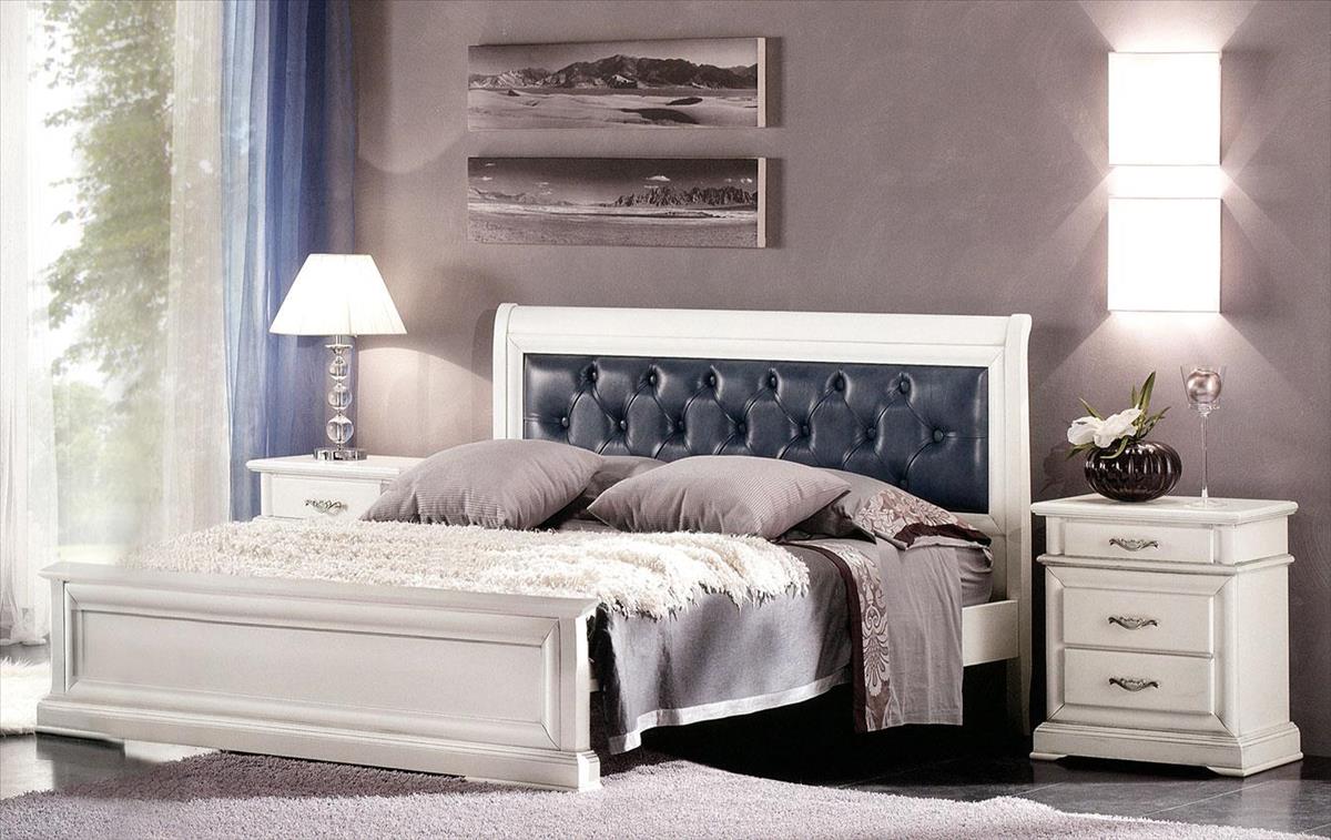 Кровать  BTC INTERNATIONAL M 0240 Melograno