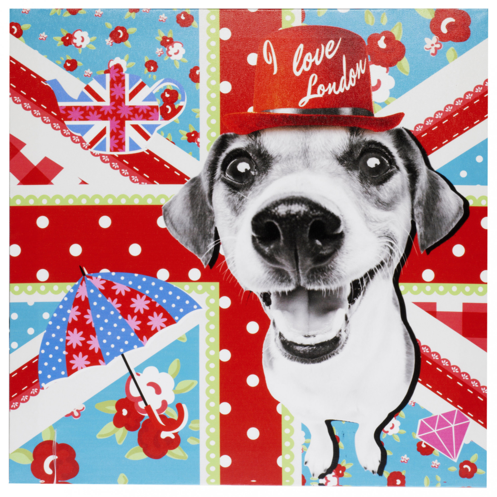 3890709.0250 Картина TO4ROOMS 