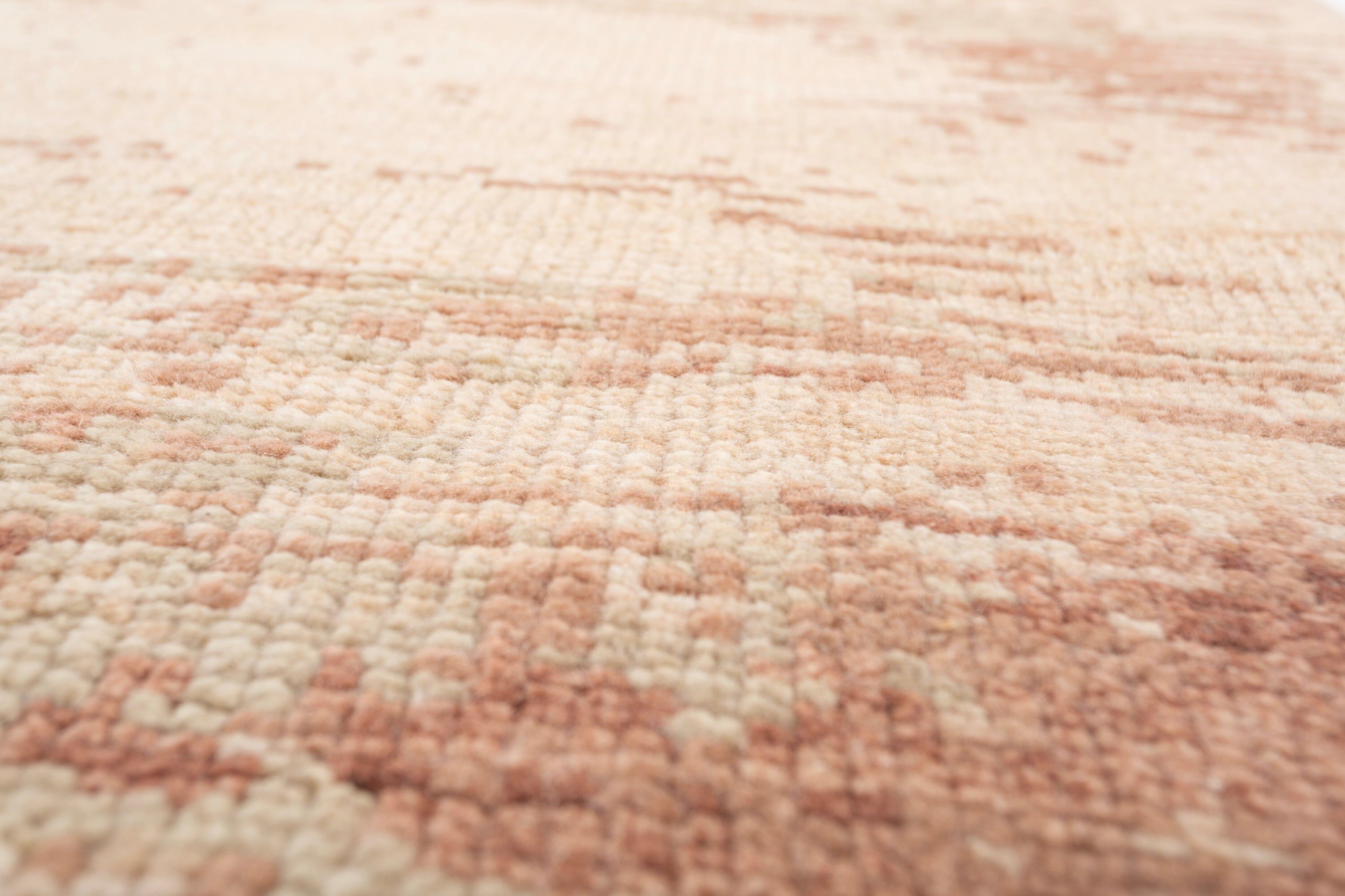 Прямоугольный шерстяной ковер ручной работы Jaipur Rugs Zuri ARCH-00024507 - Вид №4