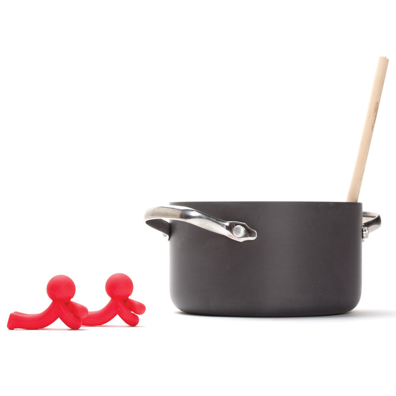 MB811 Держатель для ложки hug doug Monkey Business  - Вид №2