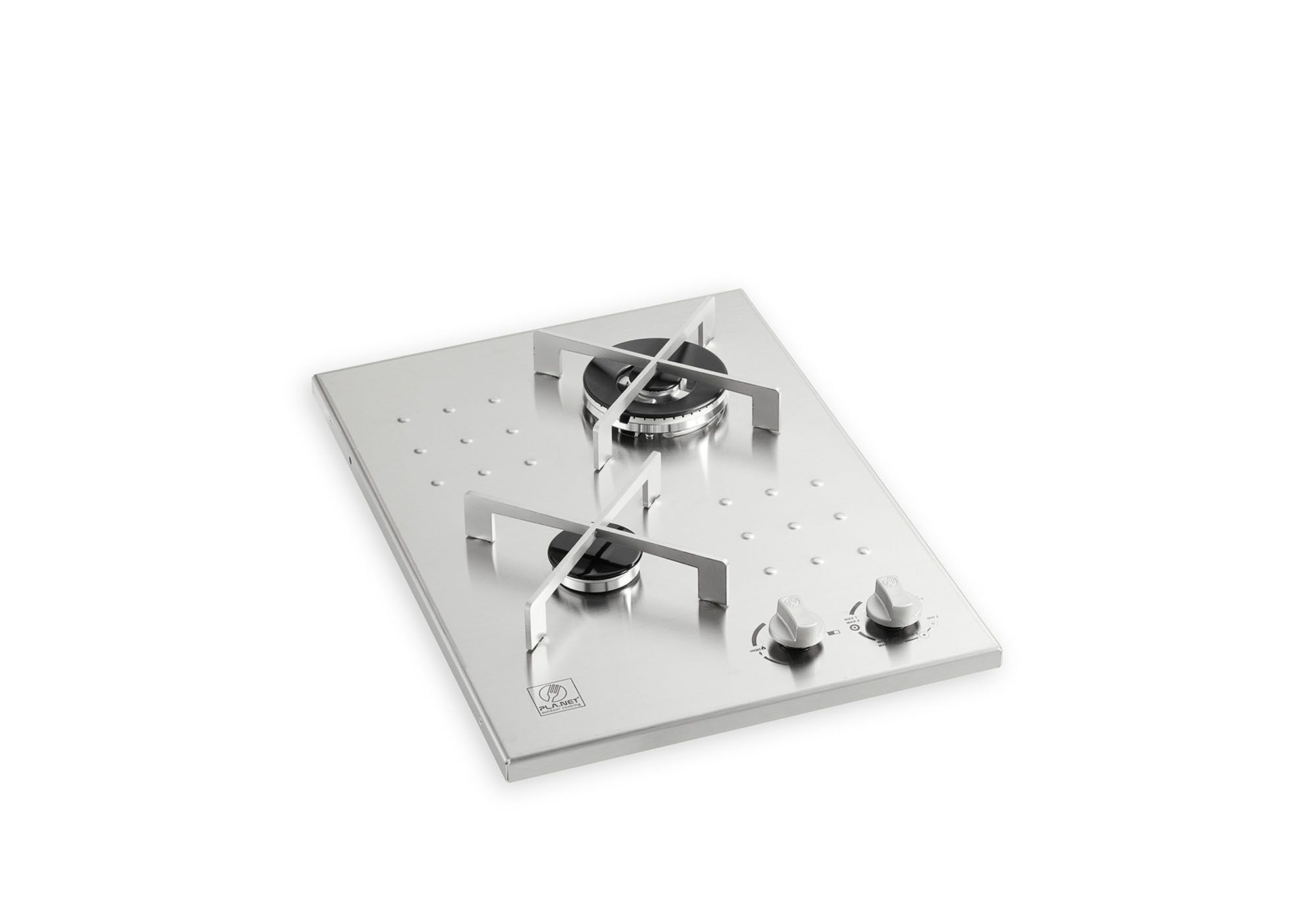 Встраиваемый газовый барбекю PLA.NET Outdoor Cooking OASI BUILT-IN ARCH-00152338 - Вид №4