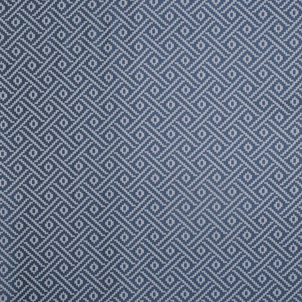 Ткань п/м «Сканди» 280 см цвет синий ТОРГОВЫЙ ДОМ ТЕКСТИЛЬ STLM-2202525 - Вид №1