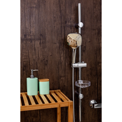 Душевой гарнитур O-Shower OS063 ORANGE sun-id-1516993 - Вид №2