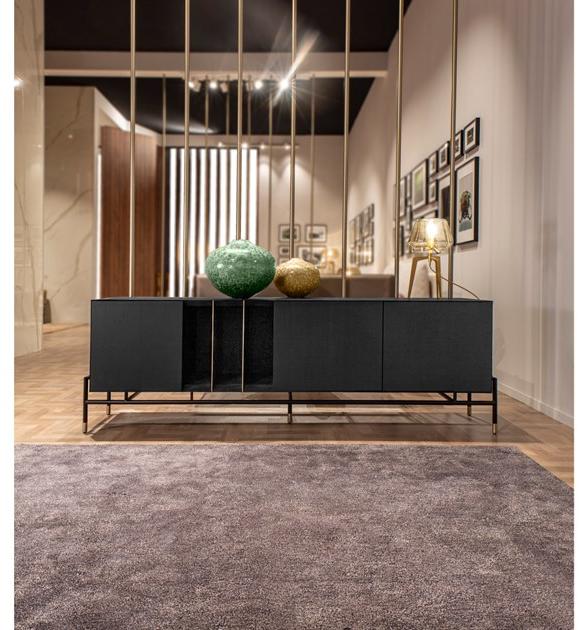 Aston Martin Комод из дерева с ящиками sun-id-1437993 - Вид №2