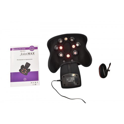 Массажер для суставов CGN-120-2 Lotus LOTUS  - Вид №2